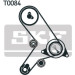 SKF | Zahnriemensatz | VKMA 02168