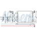 Nissens | Kondensator, Klimaanlage | 940802 Nissens | Kondensator, Klimaanlage | 940802