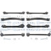 Delphi | Reparatursatz, Querlenker | TC1600KIT Delphi | Reparatursatz, Querlenker | TC1600KIT