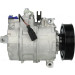 Nissens | Kompressor, Klimaanlage | 890025 Nissens | Kompressor, Klimaanlage | 890025