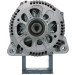 BV PSH 595.553.150.000 Lichtmaschine 12V, 150A, B+ (M8), Ø 54,2 mm