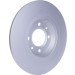 Hella | Bremsscheibe | 8DD 355 117-291