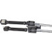 Metzger | Seilzug, Schaltgetriebe | 3150258 Metzger | Seilzug, Schaltgetriebe | 3150258