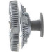 Mahle | Kupplung, Kühlerlüfter | CFC 127 000P