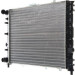 Mahle | Kühler, Motorkühlung | CR 521 000S