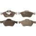 GDB2053 Bremsbelagsatz, Scheibenbremse