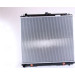 Nissens | Kühler, Motorkühlung | 68717 Nissens | Kühler, Motorkühlung | 68717