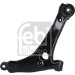 FEBI BILSTEIN 185906 Querlenker, Lenker, Radaufhängung FEBI BILSTEIN 185906 Querlenker, Lenker, Radaufhängung