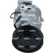 NRF | Kompressor, Klimaanlage | 32881 NRF | Kompressor, Klimaanlage | 32881