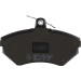 TRW Bremsbelagsatz, Scheibenbremse COTEC GDB1437