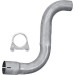 Hella | Abgasrohr | 8LA 366 004-301