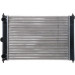 Mahle | Kühler, Motorkühlung | CR 408 000S