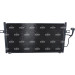 35293 Kondensator, Klimaanlage EASY FIT