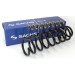 Sachs | Fahrwerksfeder | 998 660 Sachs | Fahrwerksfeder | 998 660