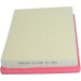 26-1587 Luftfilter