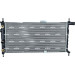 NRF | Kühler, Motorkühlung | 58721 NRF | Kühler, Motorkühlung | 58721