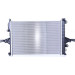 Nissens | Kühler, Motorkühlung | 65553A Nissens | Kühler, Motorkühlung | 65553A