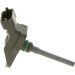 BOSCH | Sensor, Ladedruck | 0 261 230 009 BOSCH | Sensor, Ladedruck | 0 261 230 009