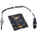 NRF Sensor, Abgastemperatur EASY FIT 707053 NRF Sensor, Abgastemperatur EASY FIT 707053
