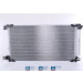 941071 Kondensator, Klimaanlage ** FIRST FIT **