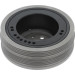 80000203 Riemenscheibe, Kurbelwelle