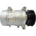 Mahle | Kompressor, Klimaanlage | ACP 1256 000S Mahle | Kompressor, Klimaanlage | ACP 1256 000S