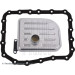 Blue Print | Hydraulikfiltersatz, Automatikgetriebe | ADBP210078 Blue Print | Hydraulikfiltersatz, Automatikgetriebe | ADBP210078