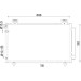 Mahle | Kondensator, Klimaanlage | AC 831 000S Mahle | Kondensator, Klimaanlage | AC 831 000S