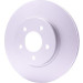 Hella | Bremsscheibe | 8DD 355 116-261 Hella | Bremsscheibe | 8DD 355 116-261