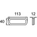 Hella | Rückstrahler | 8RA 013 403-021