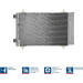 Nissens | Kondensator, Klimaanlage | 940111 Nissens | Kondensator, Klimaanlage | 940111