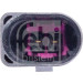 FEBI BILSTEIN 185847 Sensor, Abgastemperatur FEBI BILSTEIN 185847 Sensor, Abgastemperatur