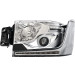 Valeo | Hauptscheinwerfer | 089366 Valeo | Hauptscheinwerfer | 089366