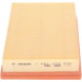 BOSCH 1 457 433 090 Luftfilter