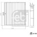 FEBI BILSTEIN 24180 Innenraumfilter FEBI BILSTEIN 24180 Innenraumfilter