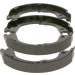 BOSCH | Bremsbackensatz, Feststellbremse | 0 986 487 776 BOSCH | Bremsbackensatz, Feststellbremse | 0 986 487 776