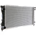 Mahle | Kühler, Motorkühlung | CR 1441 000S Mahle | Kühler, Motorkühlung | CR 1441 000S