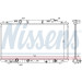 Nissens | Kühler, Motorkühlung | 68096 Nissens | Kühler, Motorkühlung | 68096