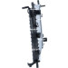 NRF | Kühler, Motorkühlung | 509614 NRF | Kühler, Motorkühlung | 509614