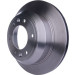Hella | Bremsscheibe | 8DD 355 116-491 Hella | Bremsscheibe | 8DD 355 116-491