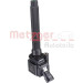 Metzger | Zündspule | 0880554 Metzger | Zündspule | 0880554