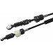 Metzger | Seilzug, Schaltgetriebe | 3150338 Metzger | Seilzug, Schaltgetriebe | 3150338
