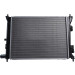 Valeo | Kühler, Motorkühlung | 701620 Valeo | Kühler, Motorkühlung | 701620