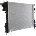 CR 1237 000S Kühler, Motorkühlung BEHR