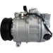 Mahle Kompressor, Klimaanlage BEHR ACP 686 000S