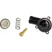 Metzger | Thermostat, Kühlmittel | 4006425 Metzger | Thermostat, Kühlmittel | 4006425