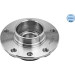 Meyle | Radnabe | 15-14 752 0002 Meyle | Radnabe | 15-14 752 0002