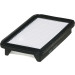 Hengst Filter | Luftfilter | E1148L