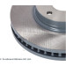 Blue Print | Bremsscheibe | ADBP430121
