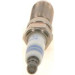 BOSCH 0 242 236 663 Zündkerze Iridium